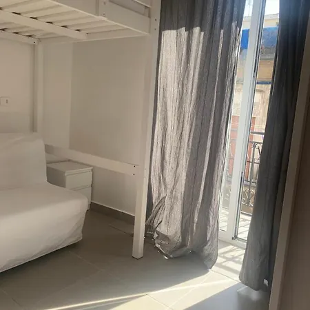 La Casa Di Teresa Napoli