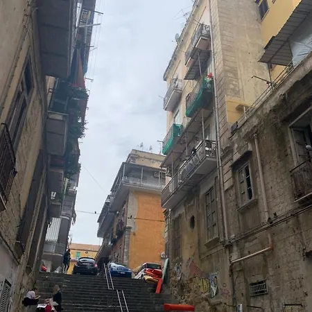 La Casa Di Teresa Feriehus *